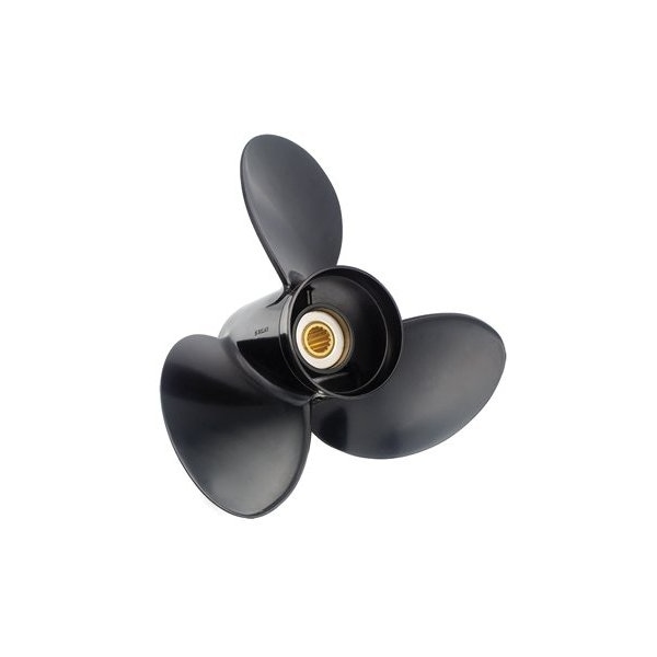 Prop Suz Al 40-65Hp 11 C+, No 4311-118-11